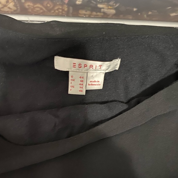 Blouse by Espirit - Picture 3 of 5